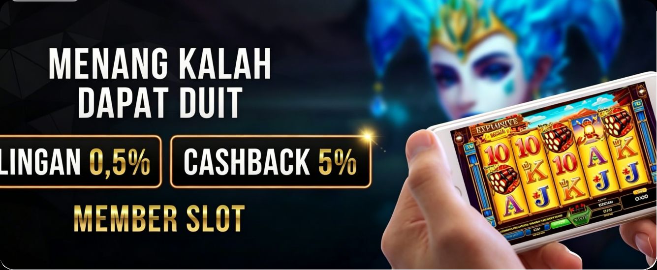 Main xr88f.com Menang Jackpot Besar